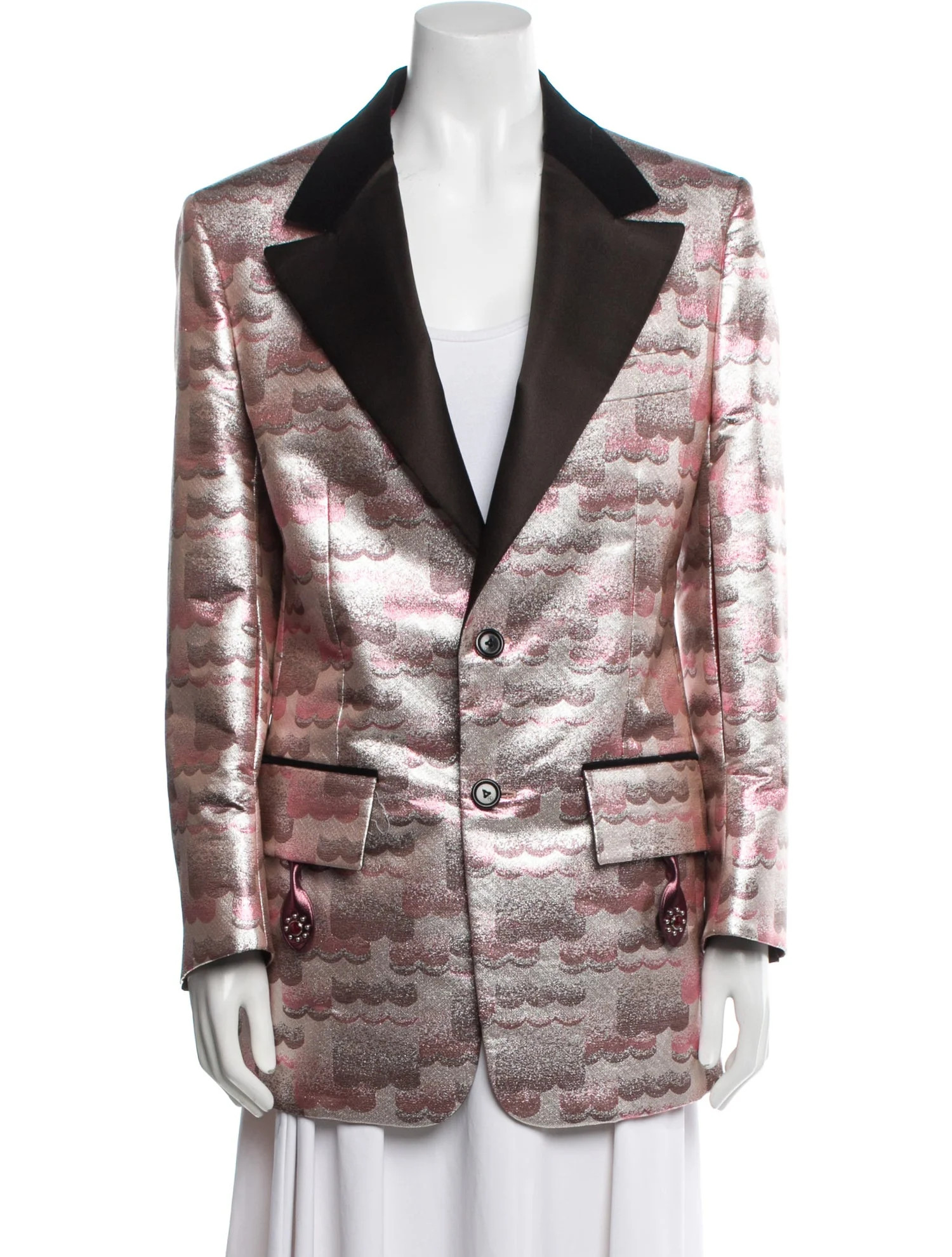 2021 Wool Coat | The RealReal