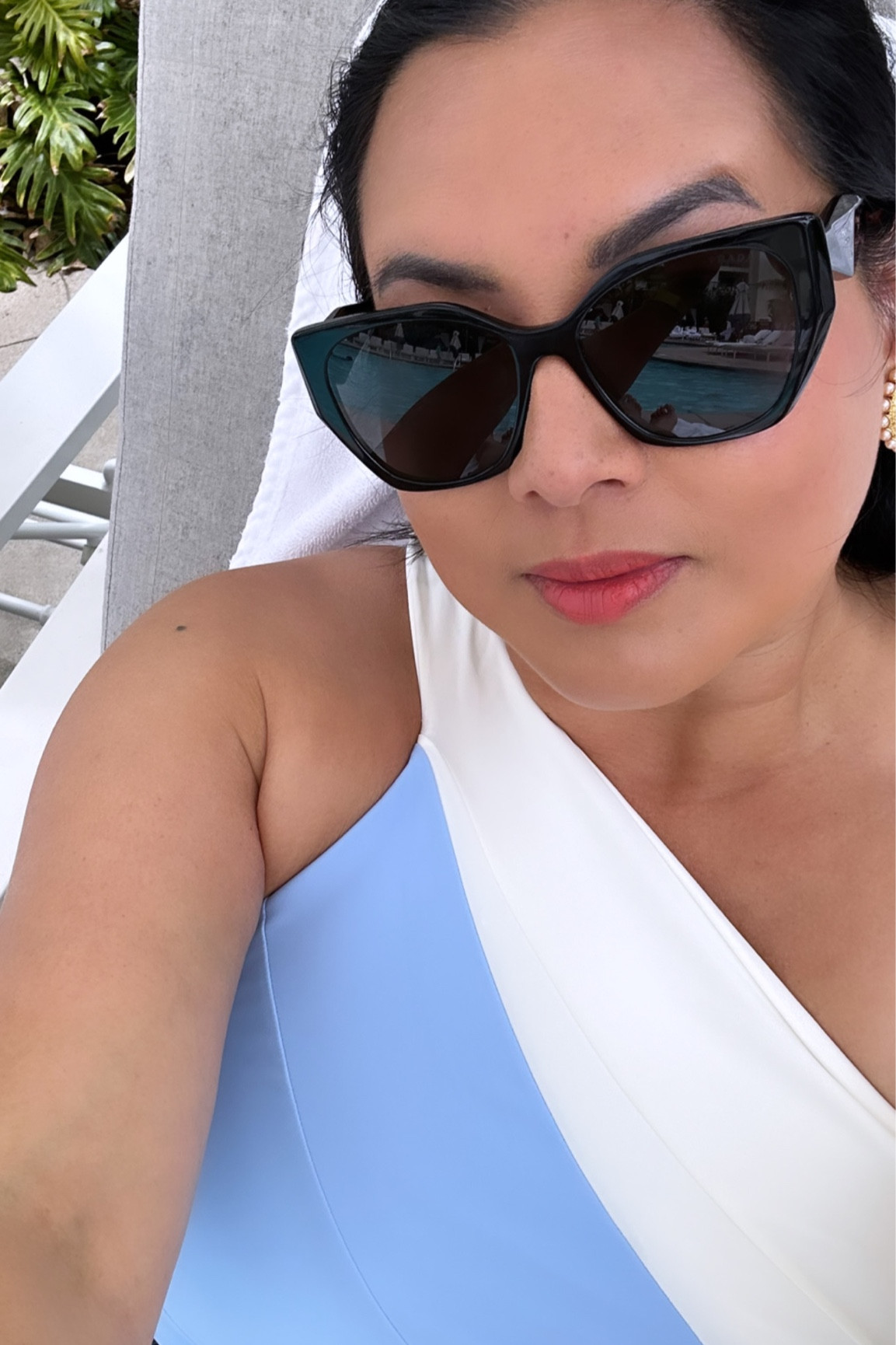 It’s almost cute sunnies and swimsuit weather 😎 

#LTKSeasonal #LTKcurves #LTKswim