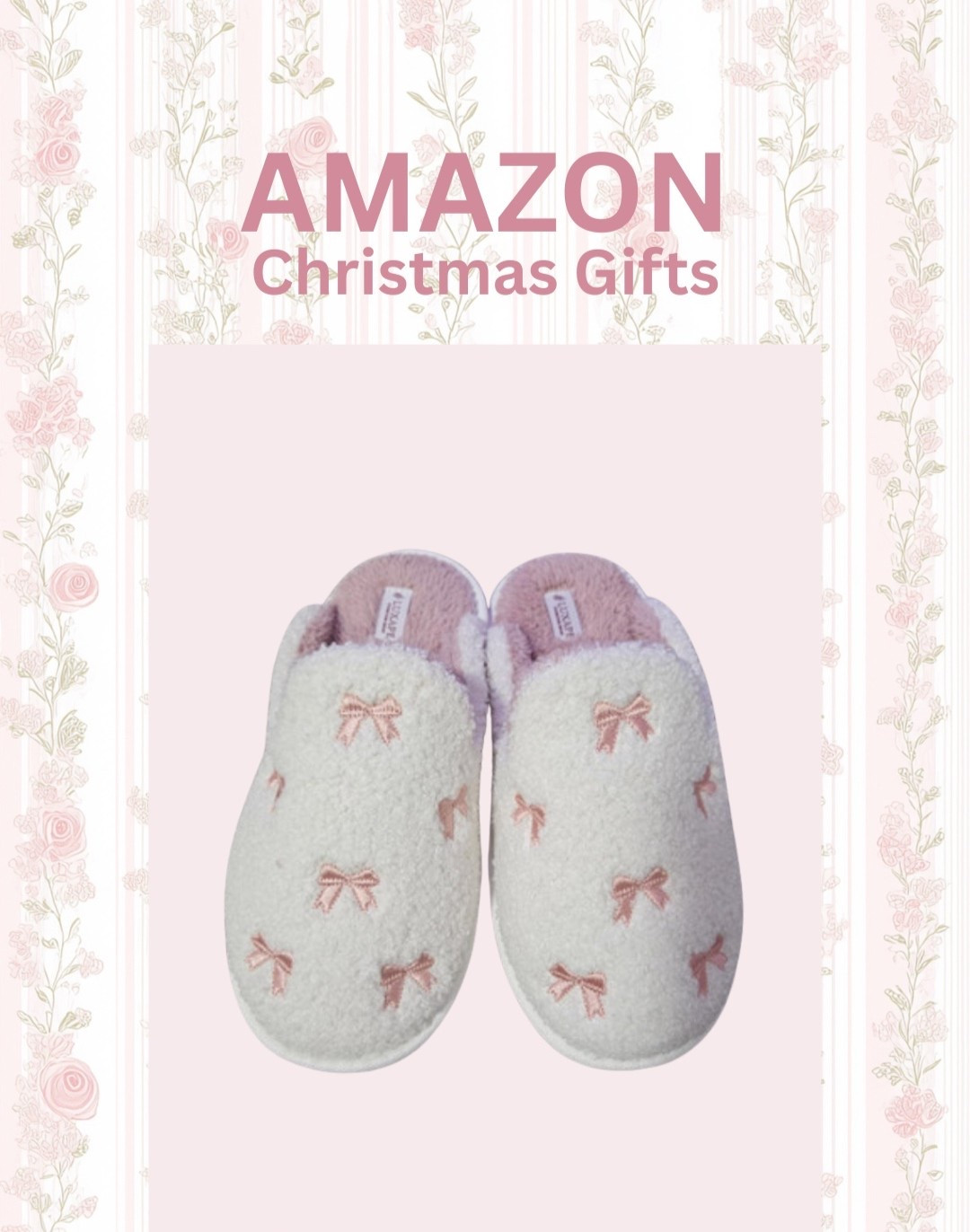 Amazon Christmas gifts!

#LTKHoliday #LTKGiftGuide #LTKSaleAlert