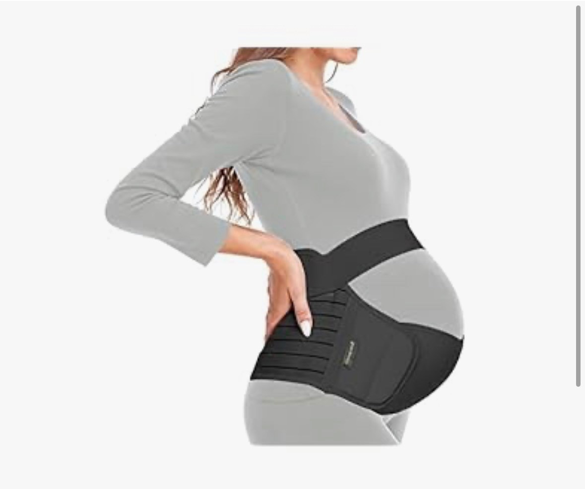 This thing saved me on our Babymoon! 

#LTKBump #LTKFamily #LTKBaby