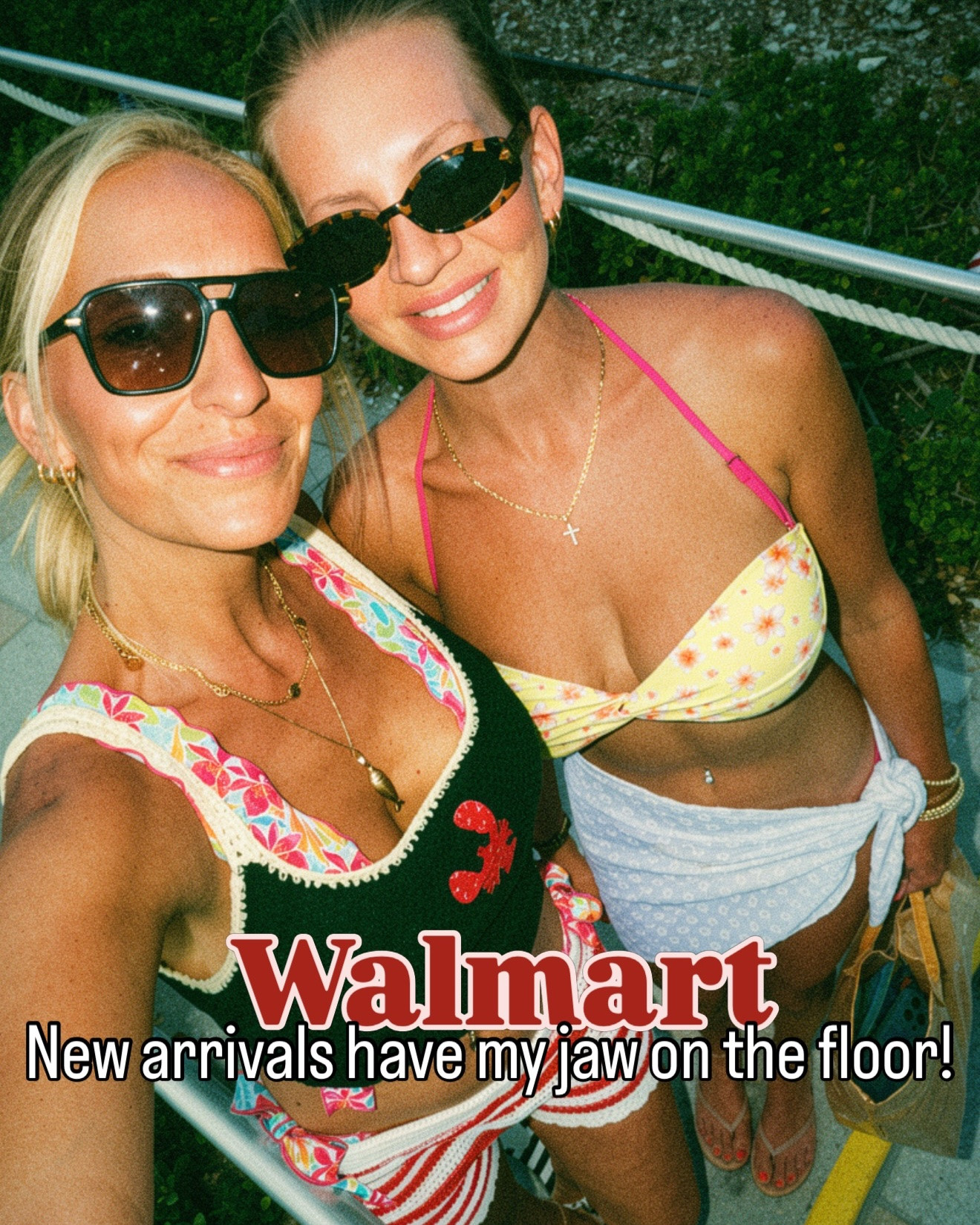Say Walmart to shop these new arrivals ✨

#walmart #walmartstyle #walmartfashion #afforablefashion #summerwear