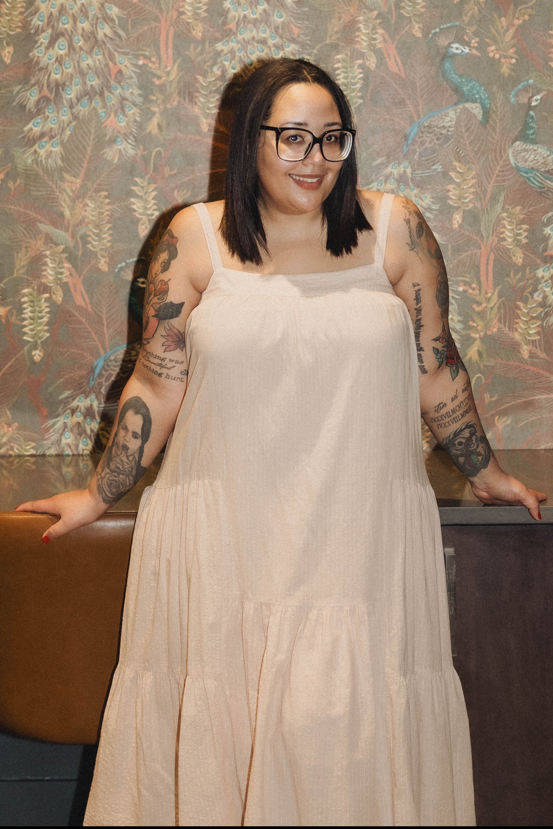 Jenni Kayne summer dresses are everything I want this time of year. Easy, timeless, and effortlessly put together, they're the kind of pieces you can wear for everything from weekend brunch to vacation dinners. If you're looking for classic summer dresses, elevated wardrobe staples, or effortless warm weather style, Jenni Kayne always delivers.
 

 #LTKootd #LTKMidsize #LTKPlusSize