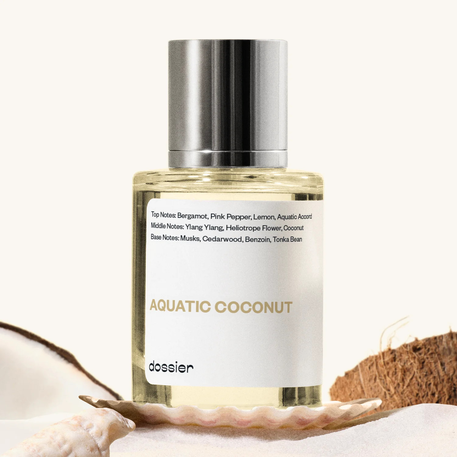 Aquatic Coconut | Dossier