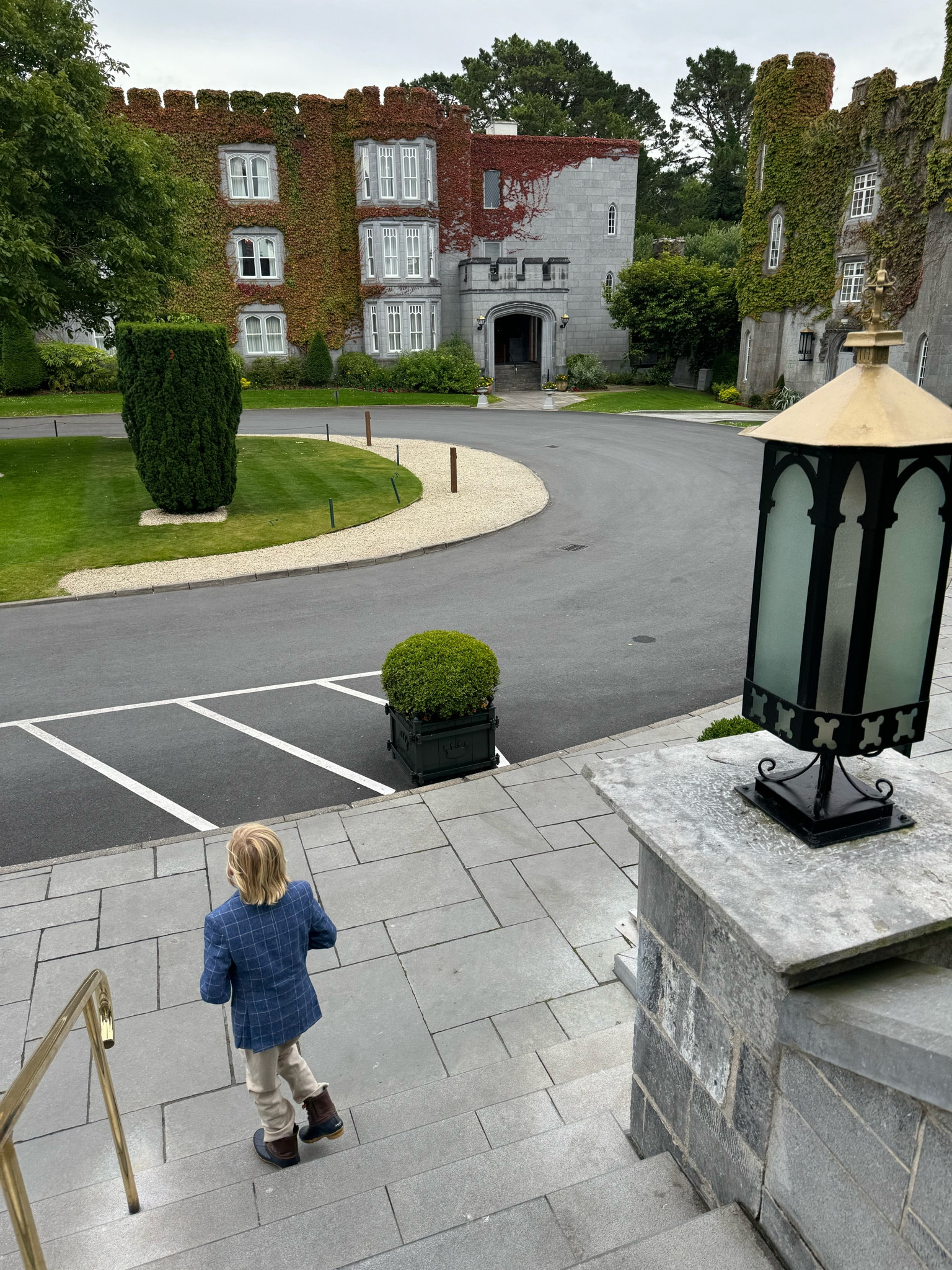 Don’t sleep on Dillards kids jackets if you need one for a special occasion! 

#LTKKids