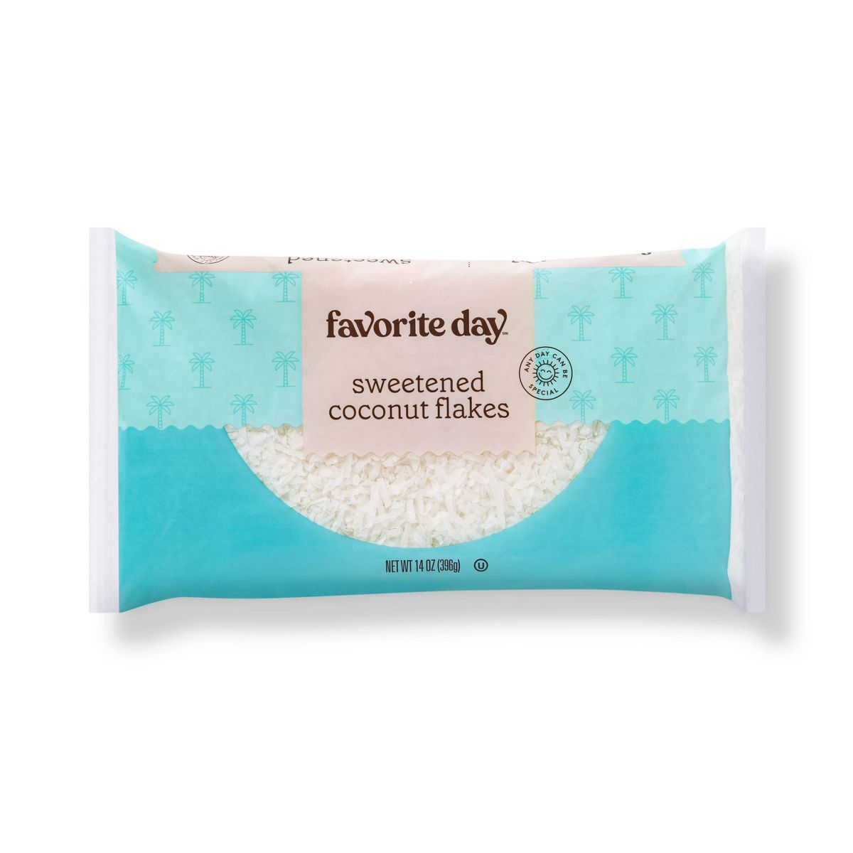 Coconut Flakes - 14oz - Favorite Day™ | Target