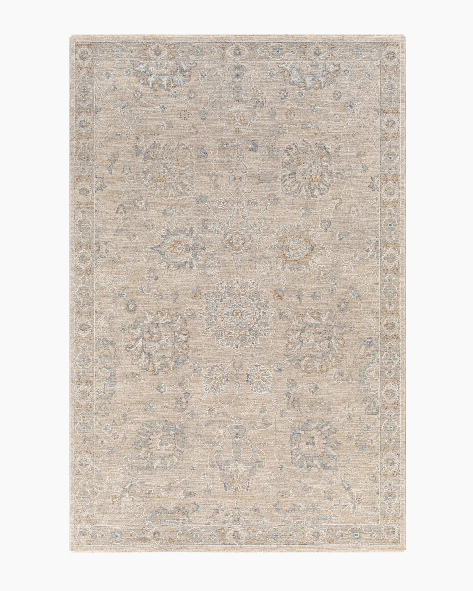 Eden Performance Rug | Quince