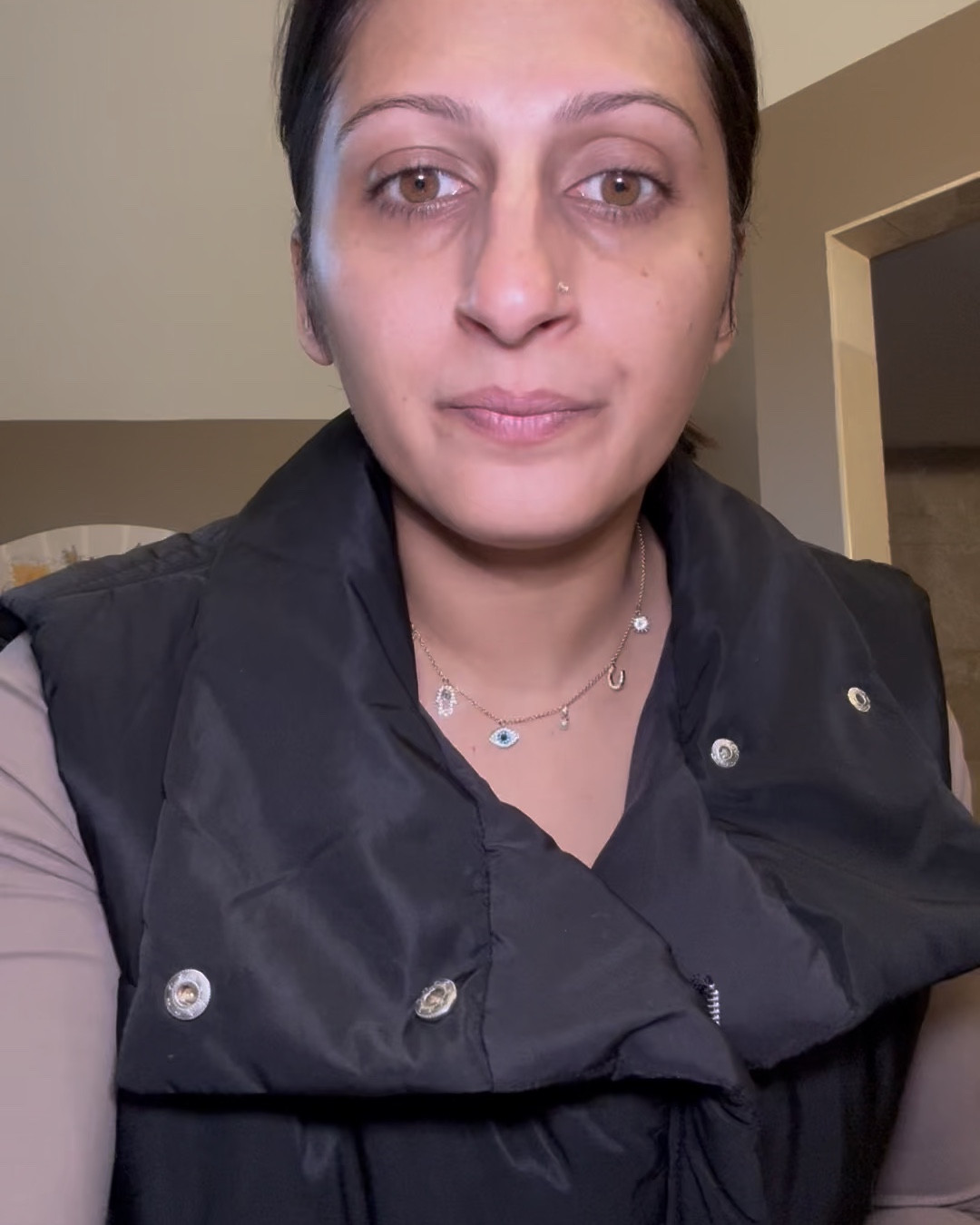 I am blown away by this product and how good it is. I wore it throughout the day today and it seriously stayed flawless. I am going to be wearing it under Makeup this weekend so I can’t wait to share how it sits . Wearing the color medium tan

#LTKOver40 #LTKBeauty