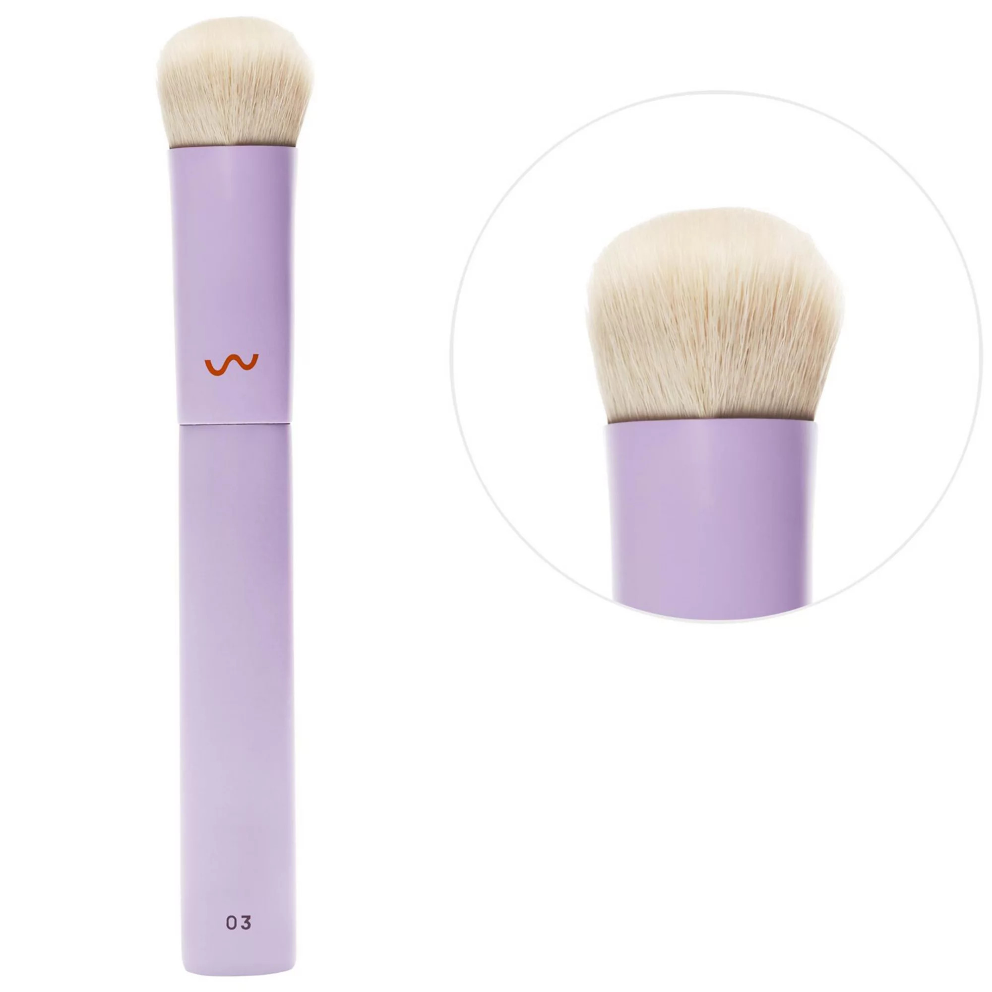 Tower 28 Beauty Baby Blender Brush For Concealer, Size: 1 Oz, None | Kohl's