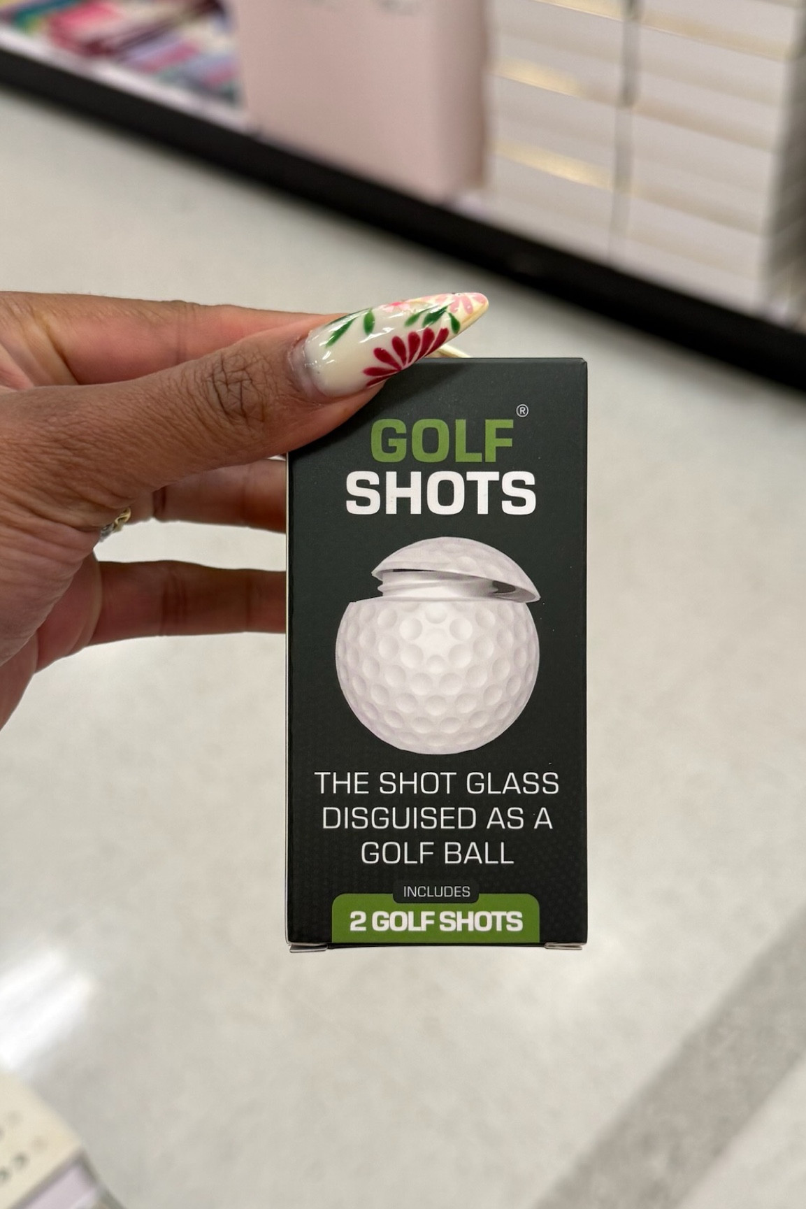 Golf shots! Ideal Father’s Day gift! 

#LTKMens