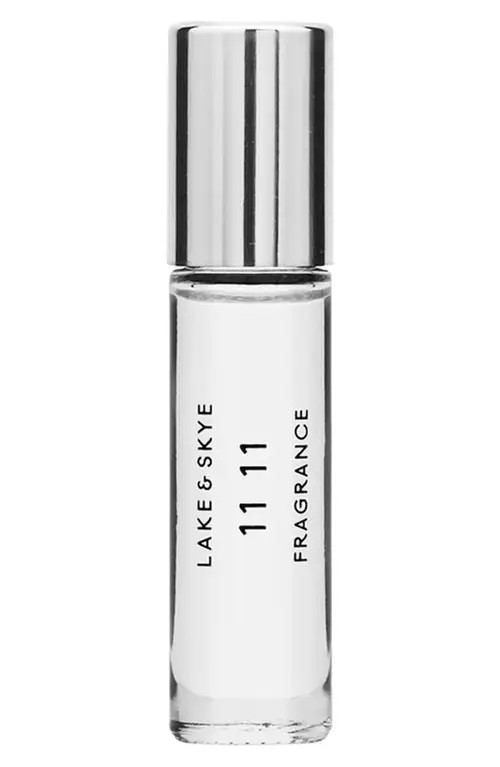 Lake & Skye 11 11 Fragrance Oil at Nordstrom, Size 0.33 Oz | Nordstrom