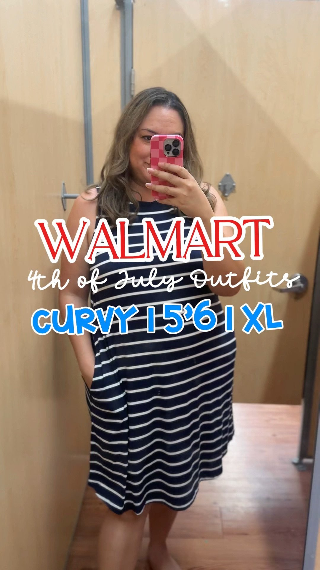 4th of July Outfit Ideas from Walmart!

#LTKMidsize #LTKStyleTip #LTKFindsUnder50