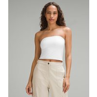 Wundermost Ultra-Soft Nulu Tube Top | Lululemon (US)