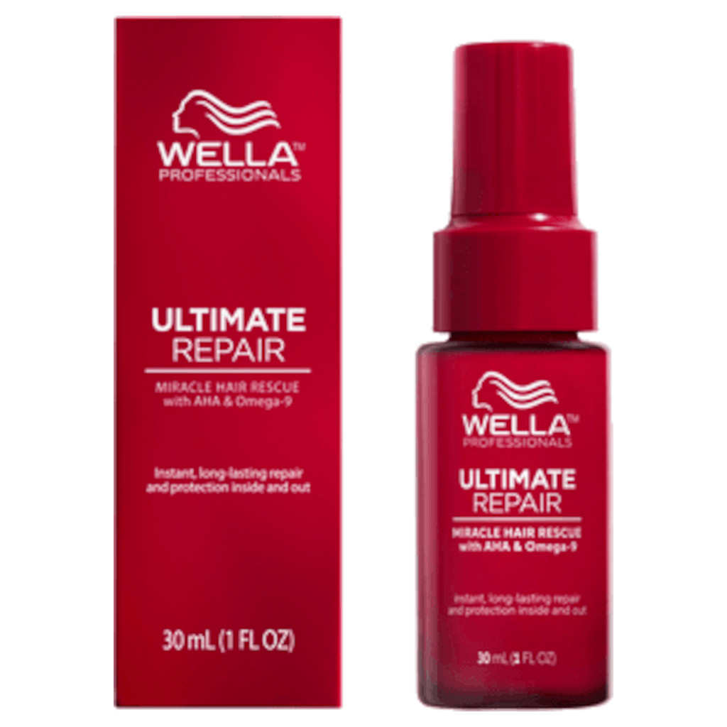 Wella Professionals Ultimate Repair Miracle Rescue 30ml | Adore Beauty (ANZ)