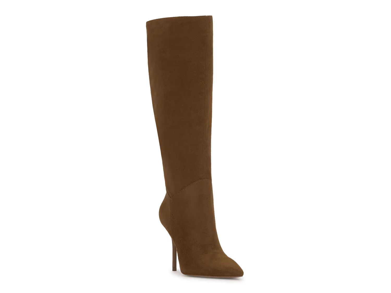Jessica Simpson Lovienn Boot | Women's | Safari Brown | Size 9.5 | Boots | DSW