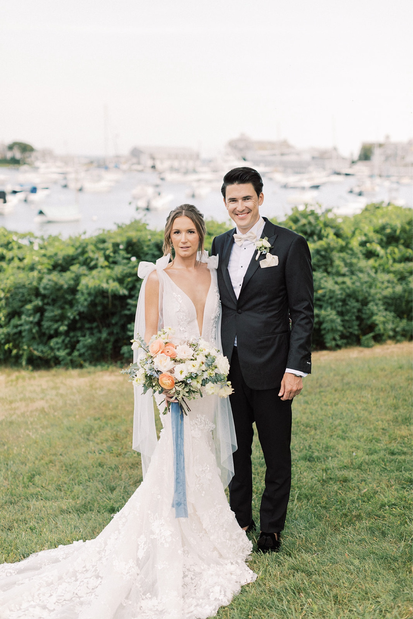 7.17.22✨The most perfect day!

Dress: (custom) Galia Lahav

#LTKWedding