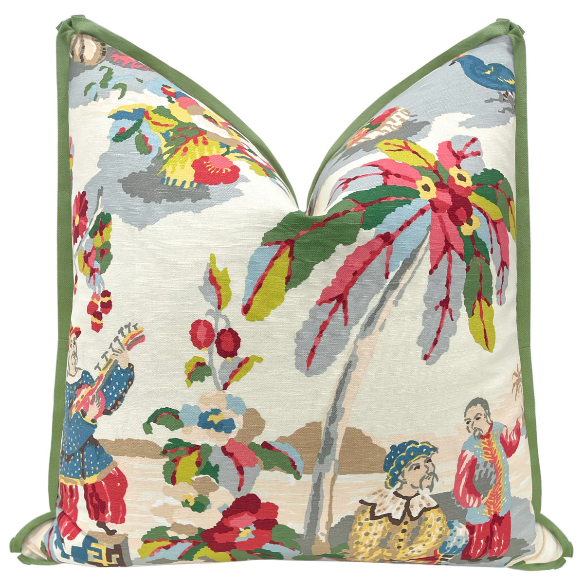 PILLOWS | LITTLE DESIGN LLC