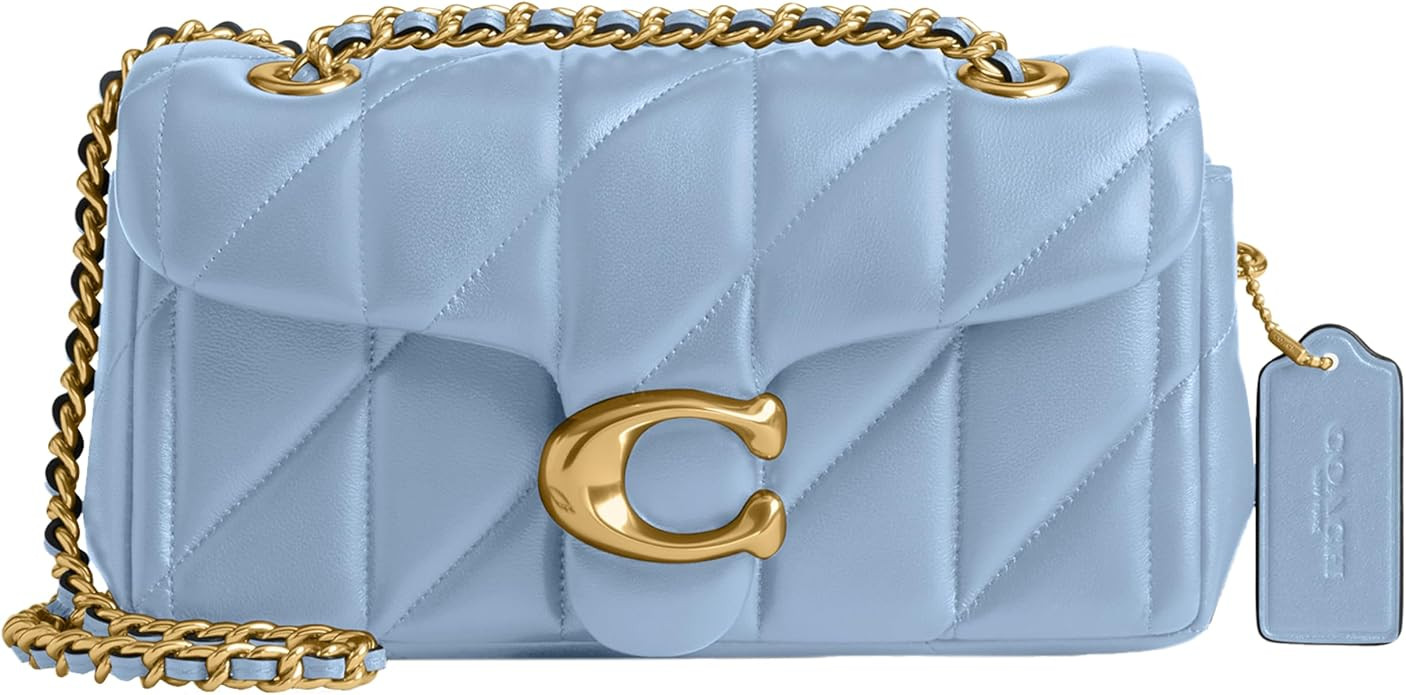 COACH Tabby Shoulder Bag 20 | Amazon (US)