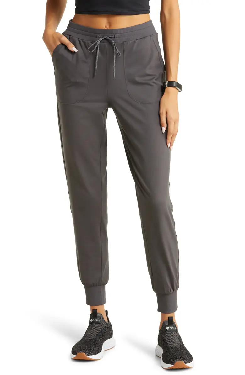 Live In Pocket Joggers | Nordstrom