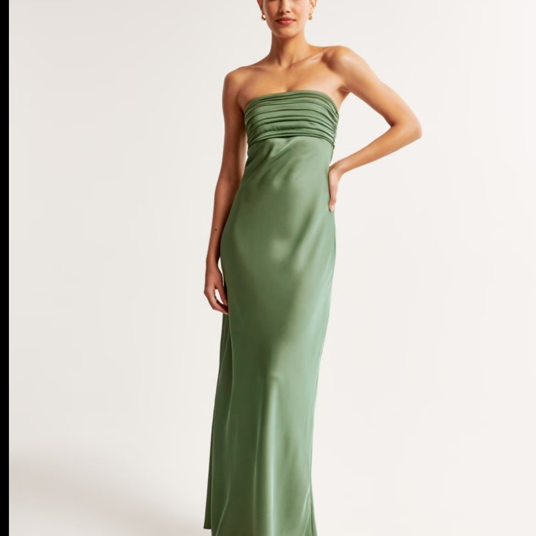 Spring wedding guest dressWedding guestAbercrombie Abercrombie dressWedding#easterdress #Easter #Abercrombie #weddingguestoutfitinspo #weddingguest

#LTKGala #LTKSeasonal #LTKstyletip