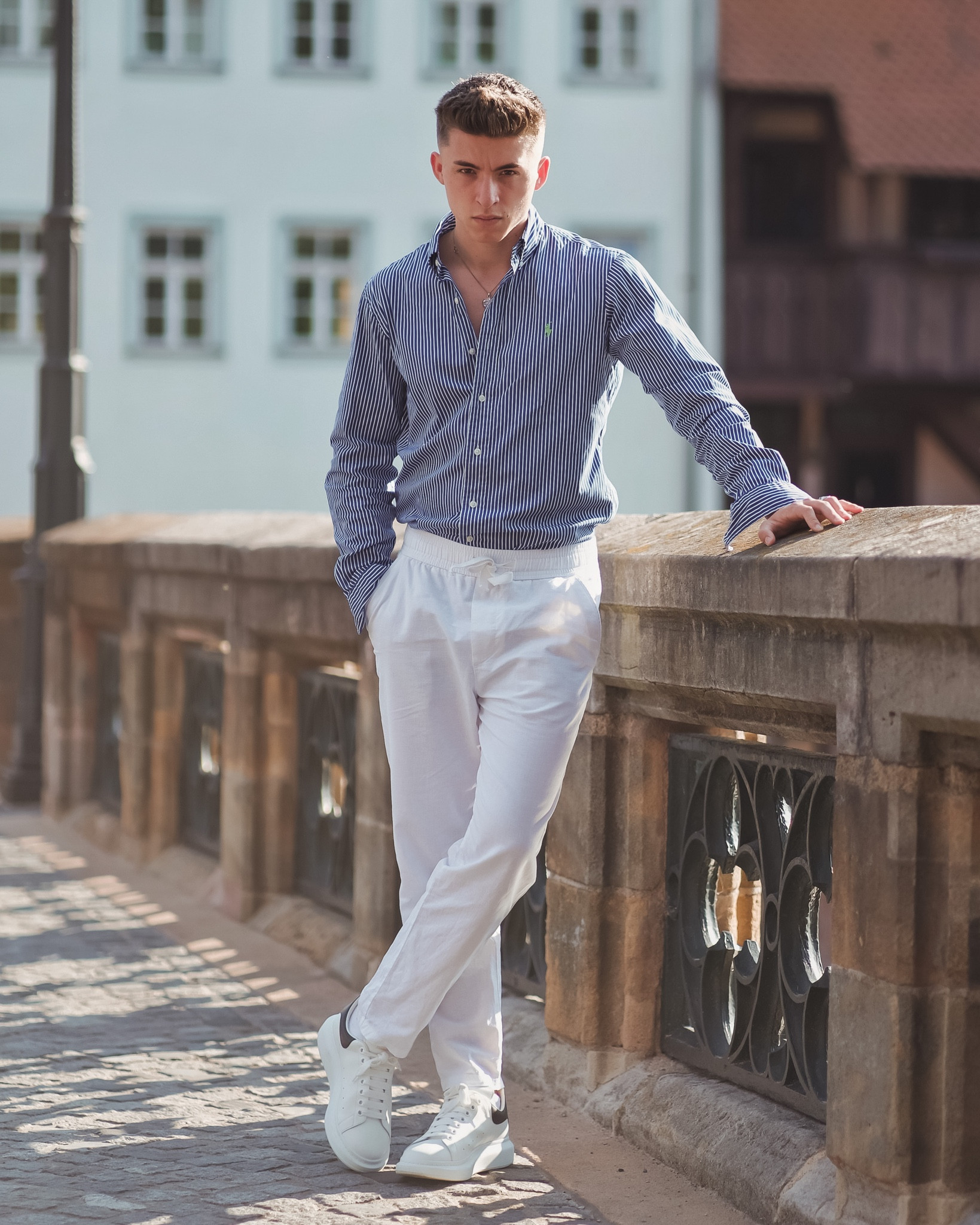 Old Mony Style Inspiration 

#LTKmens #LTKstyletip #LTKunder100
