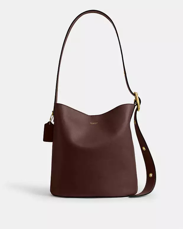Bleecker Bucket Bag | Coach (US)