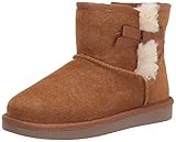 Koolaburra by UGG Unisex-Child's Victoria Mini Ankle Boot | Amazon (US)