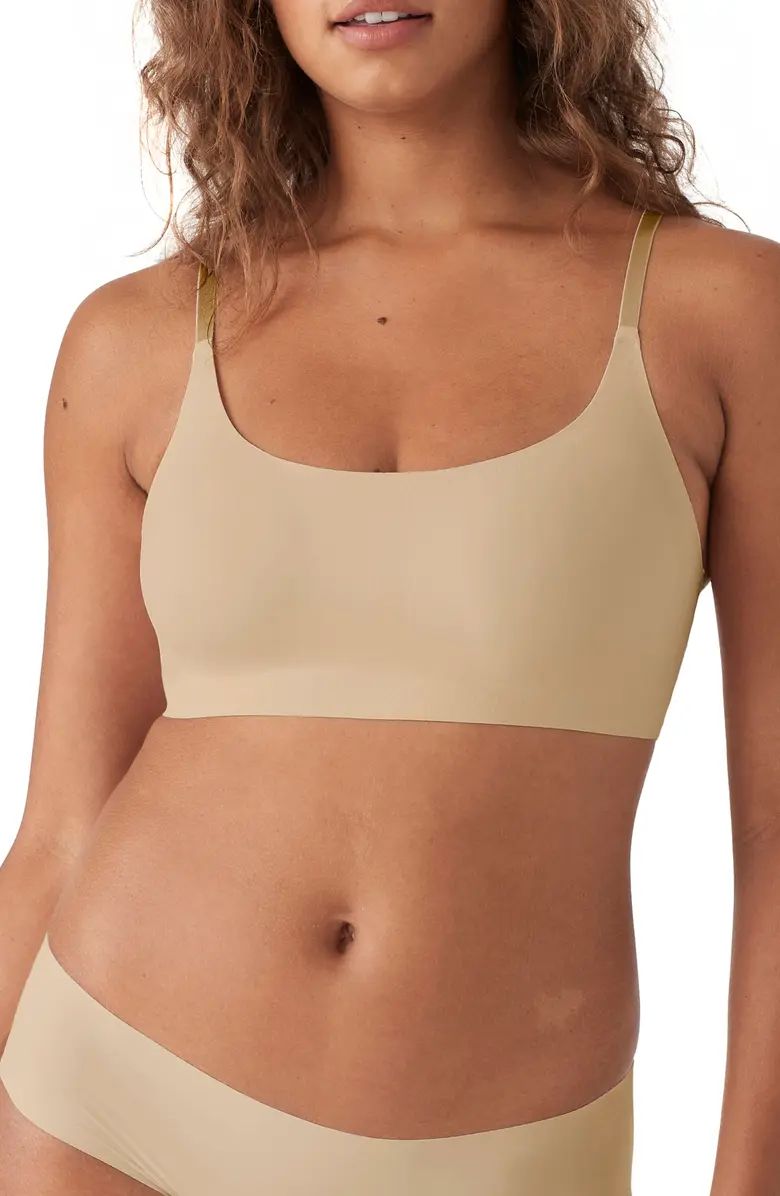 True Body Boost Scoop Neck Bralette | Nordstrom