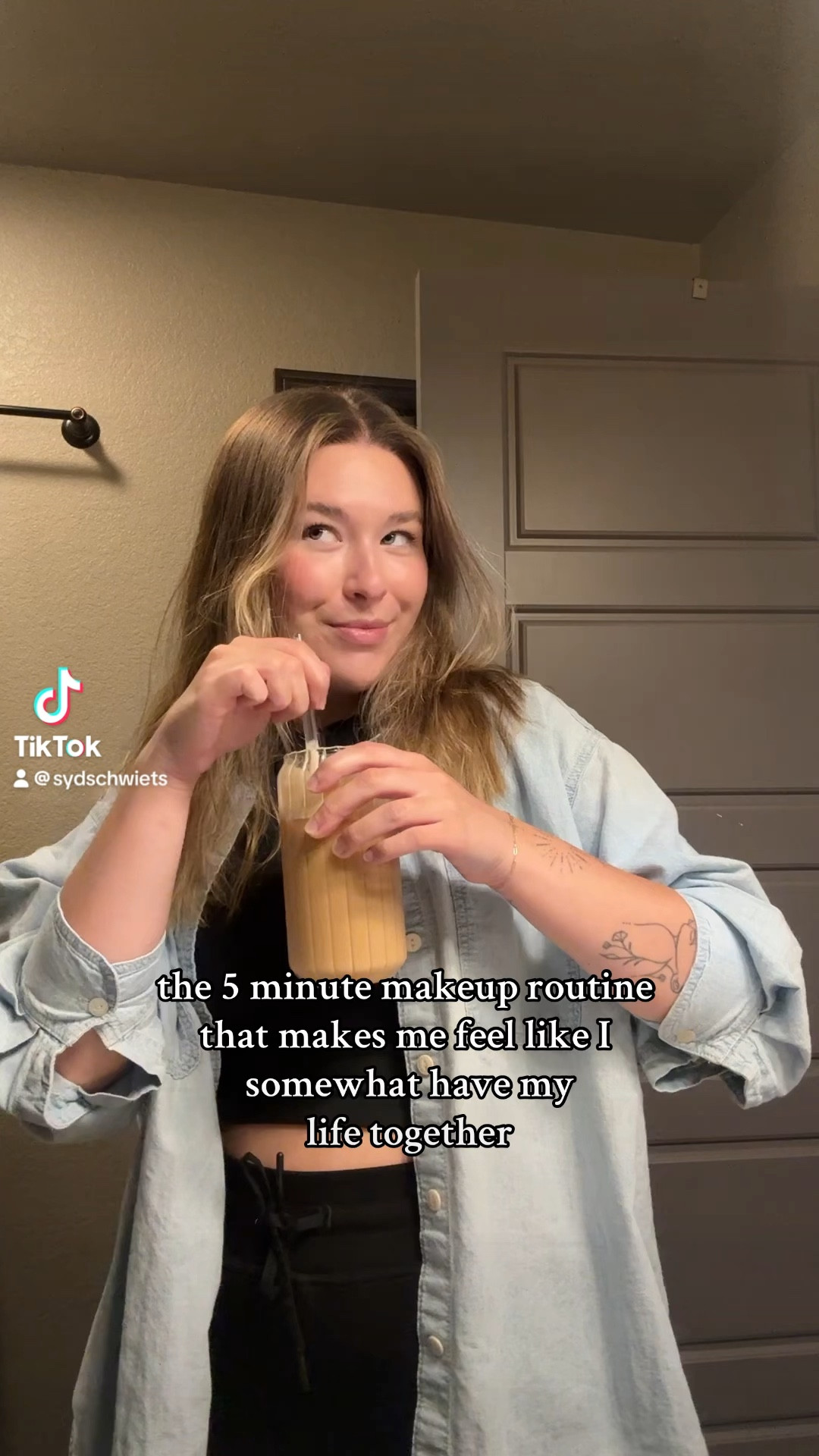 My 5 minute makeup routine favorites! 

#LTKBeauty