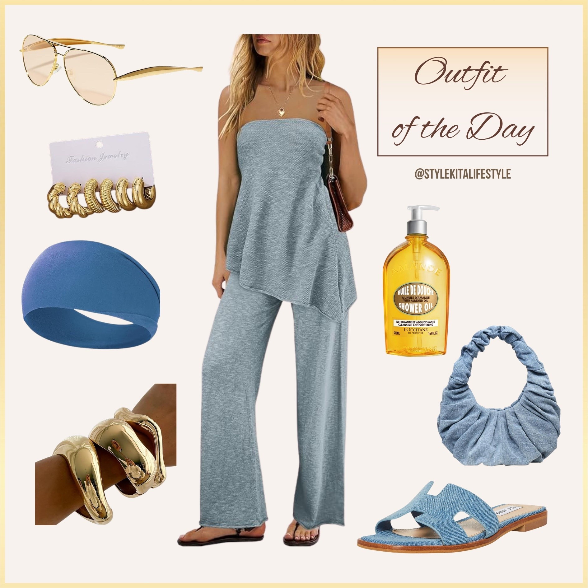 Must Have Lounge Sets! 

#LTKHome #LTKStyleTip #LTKPetite