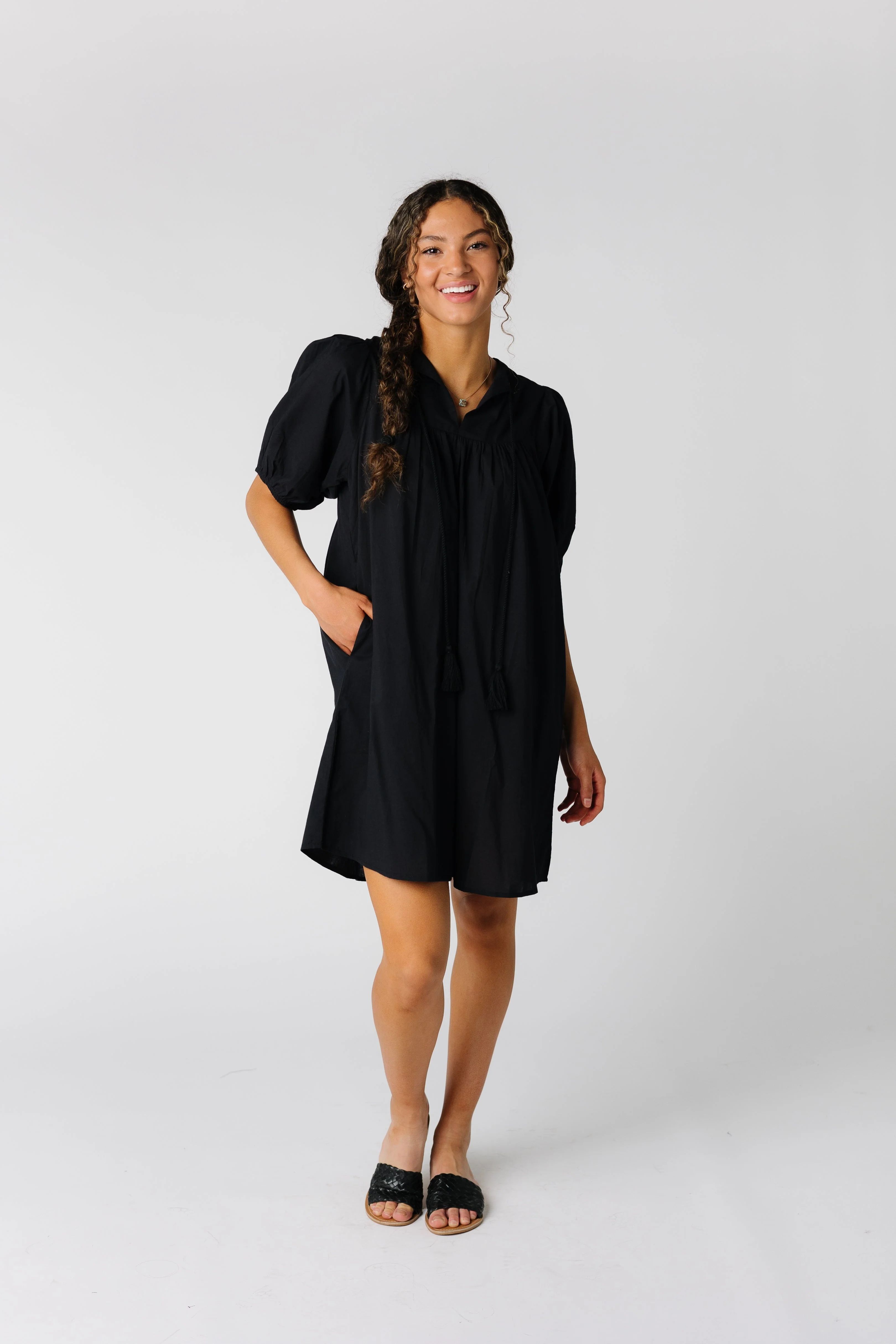 Citrus Basic Elegance Dress | Called To Surf