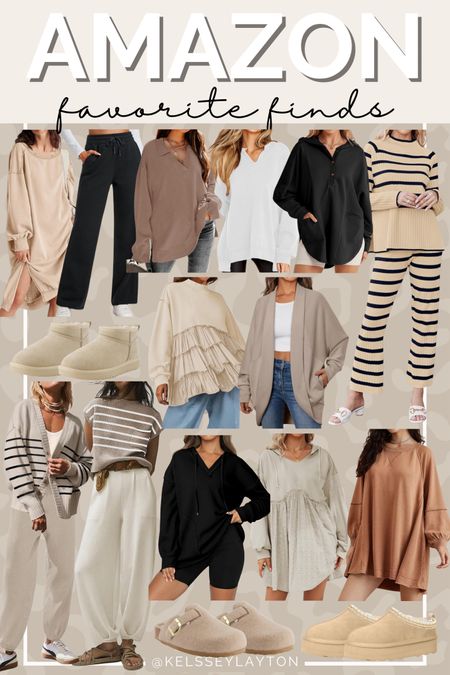 Amazon favorites, Amazon fashion 

#LTKsalealert #LTKfindsunder50 #LTKSeasonal