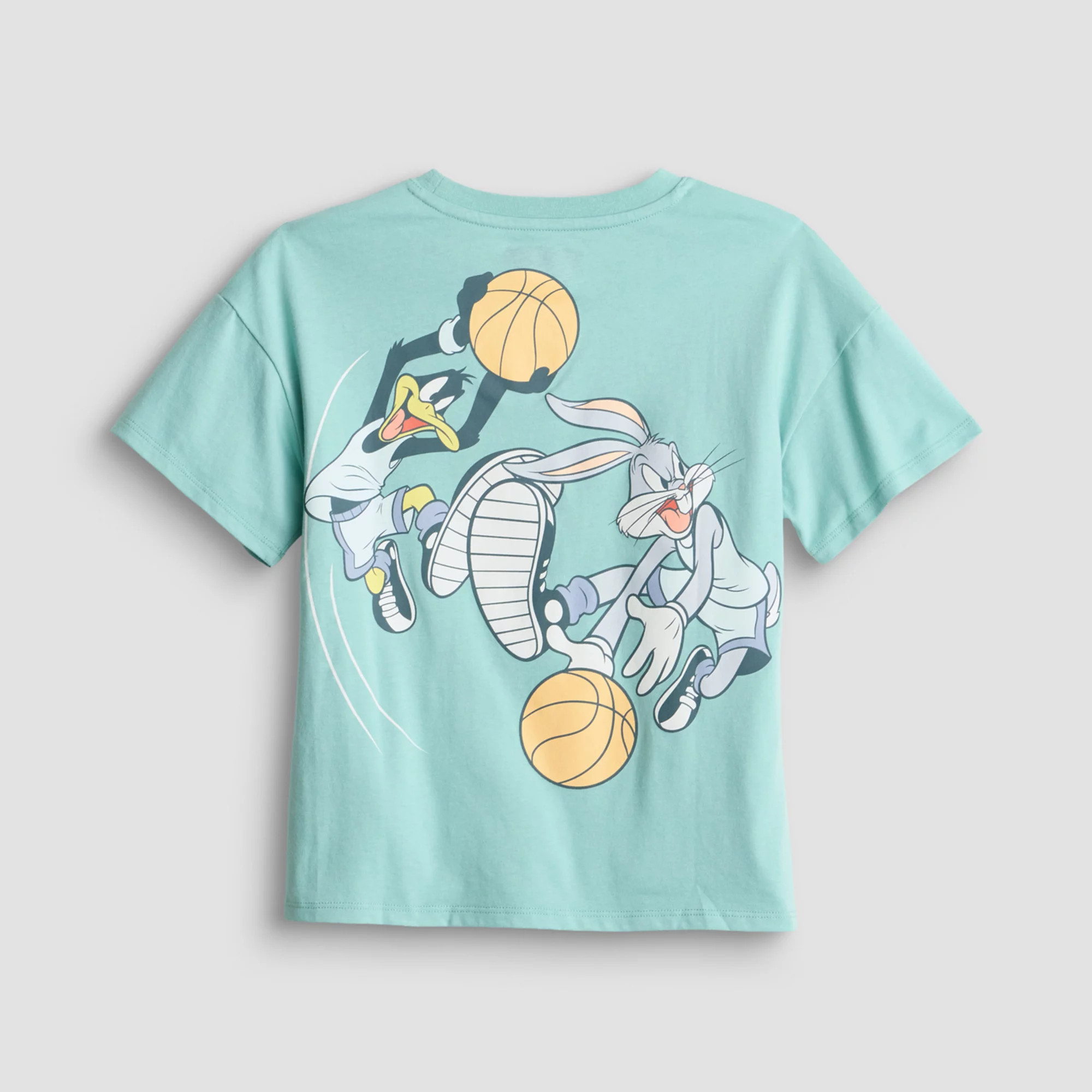 Boys 4-8 Grayson Threads Kids The Label Looney Tunes Graphic Tee | Kohl's