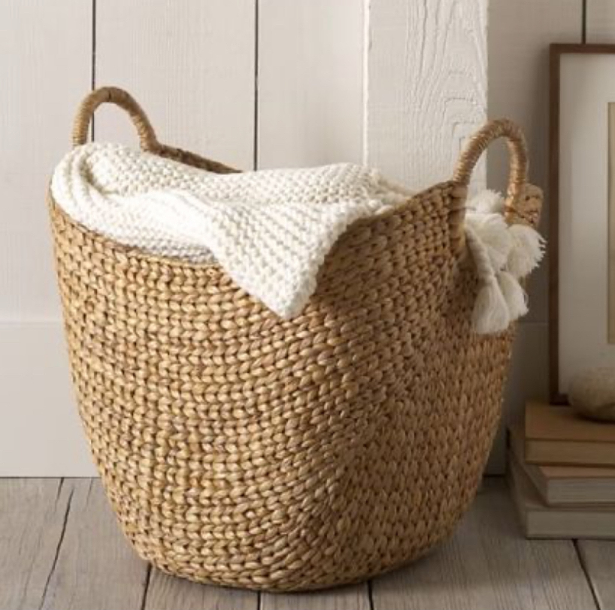 Home Fashion. Basket for blankets, pillows! Everyone needs multiple blankets for all occasions!! Outside, inside, bedroom, living room!!!

#LTKfindsunder100 #LTKMostLoved #LTKfamily