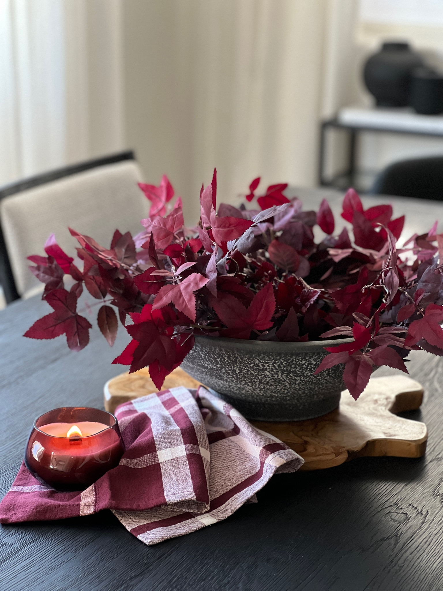 File dining table decor, fall kitchen, decor, fall decorations

#LTKHome #LTKSeasonal