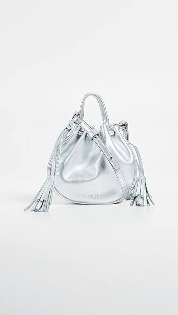 Gaia Micro Cross Body Bag | Shopbop