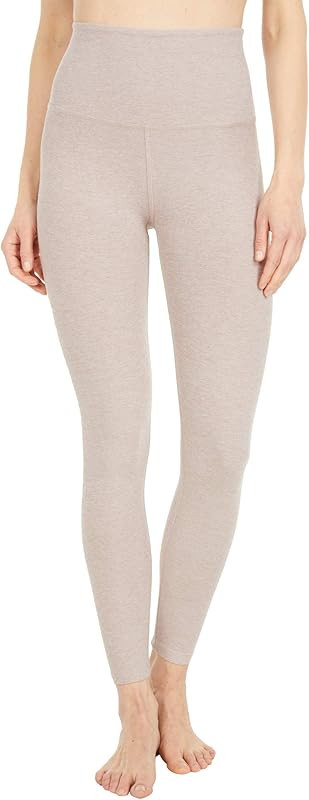 Women's High Waisted Midi Leggings | Amazon (US)