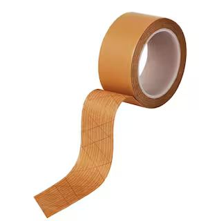 Roberts 1-7/8 in. x 75 ft. Roll of Max Grip Carpet Installation Tape 50-550 | The Home Depot