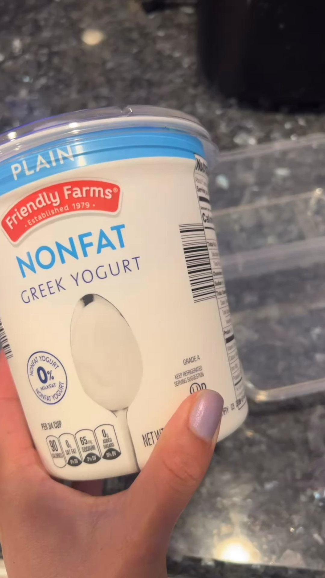 This is your sign to get your meals together for tomorrow 😁

#LTKdayinmylife #LTKActive #LTKmomlife