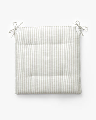 Romany Dining Chair Cushion | McGee & Co. (US)