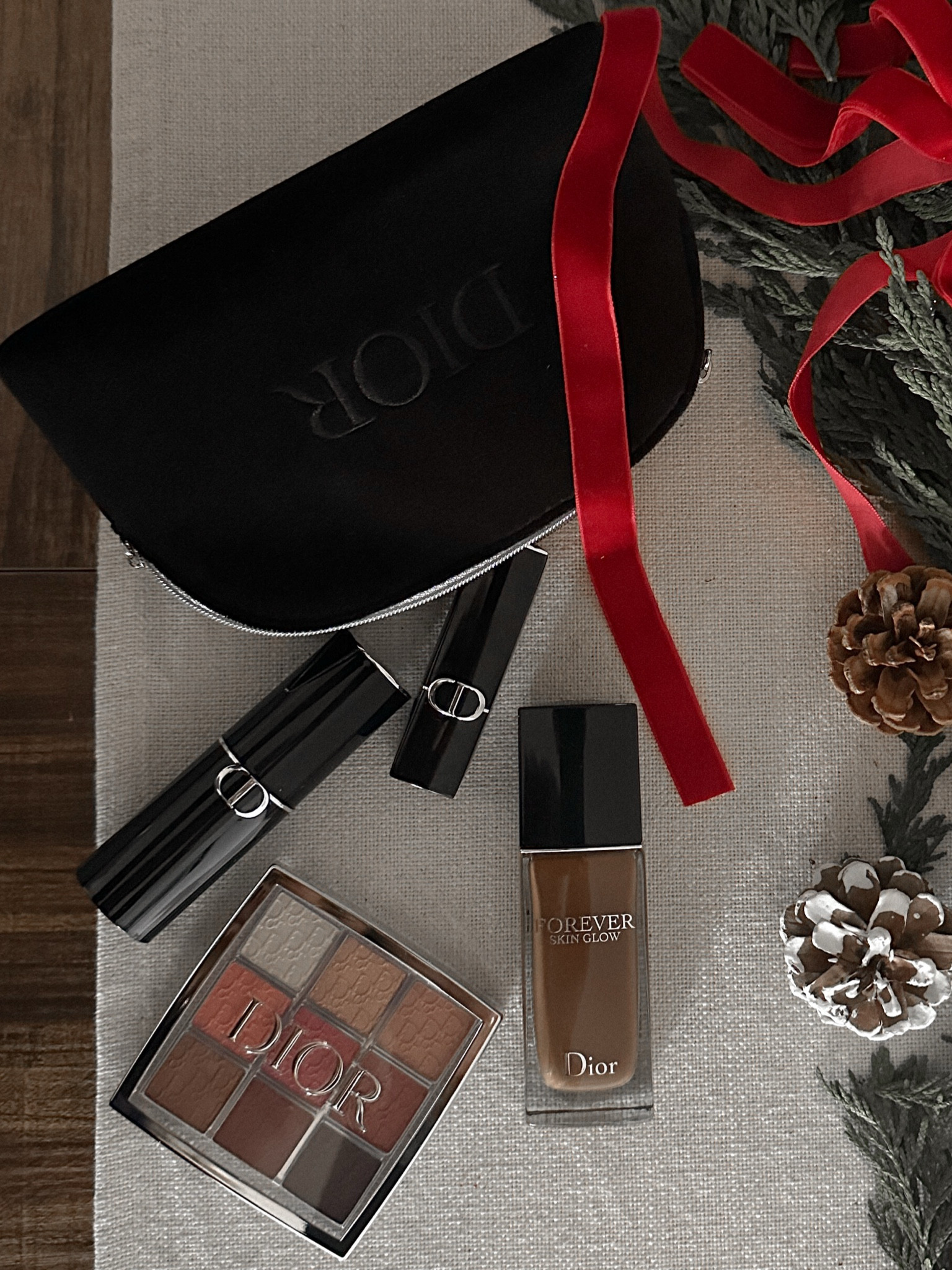 Favorite Dior beauty fall essentials 🤍

#LTKBeauty #LTKGiftGuide #LTKStyleTip