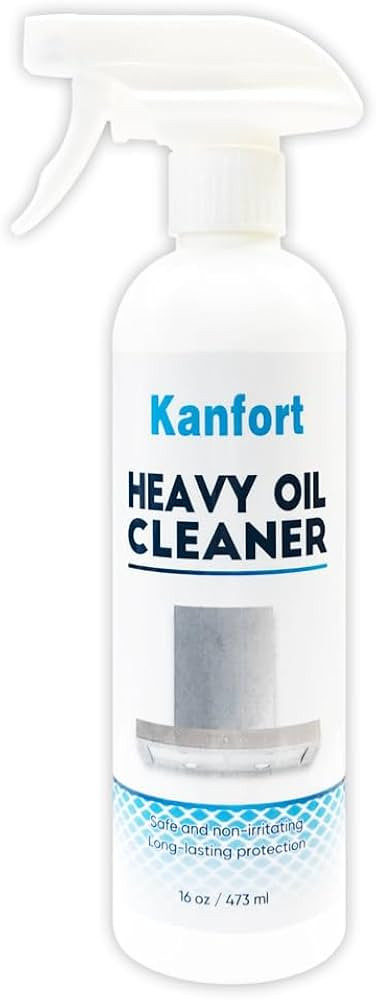 All Purpose Cleaner - Heavy Duty Degreaser for Stove, Oven, Grout & Kitchen, oven cleaner, Spray ... | Amazon (US)