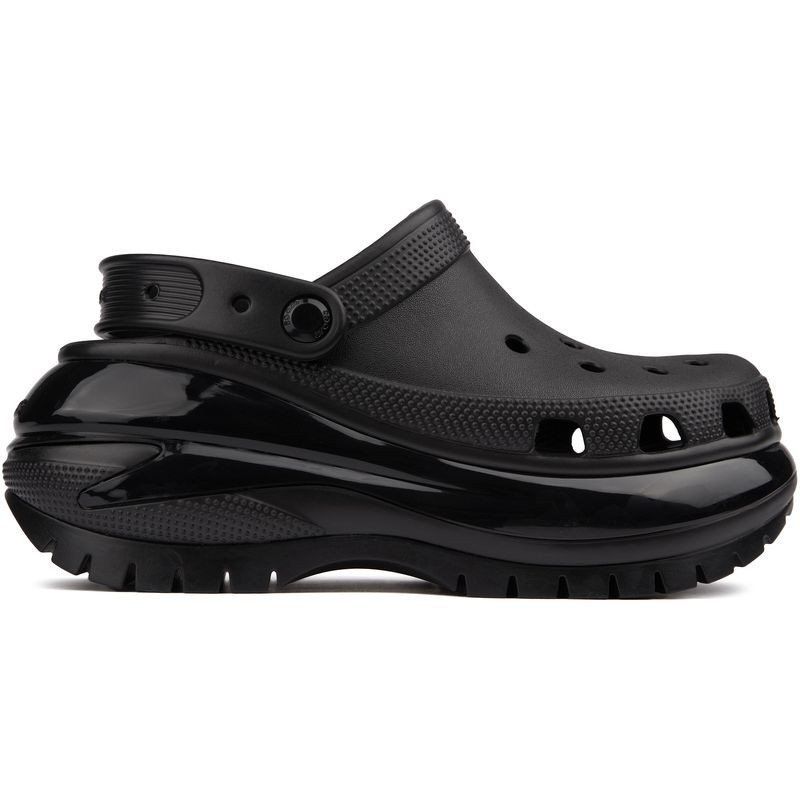 Crocs Mega Crush Shoes | BrandAlley