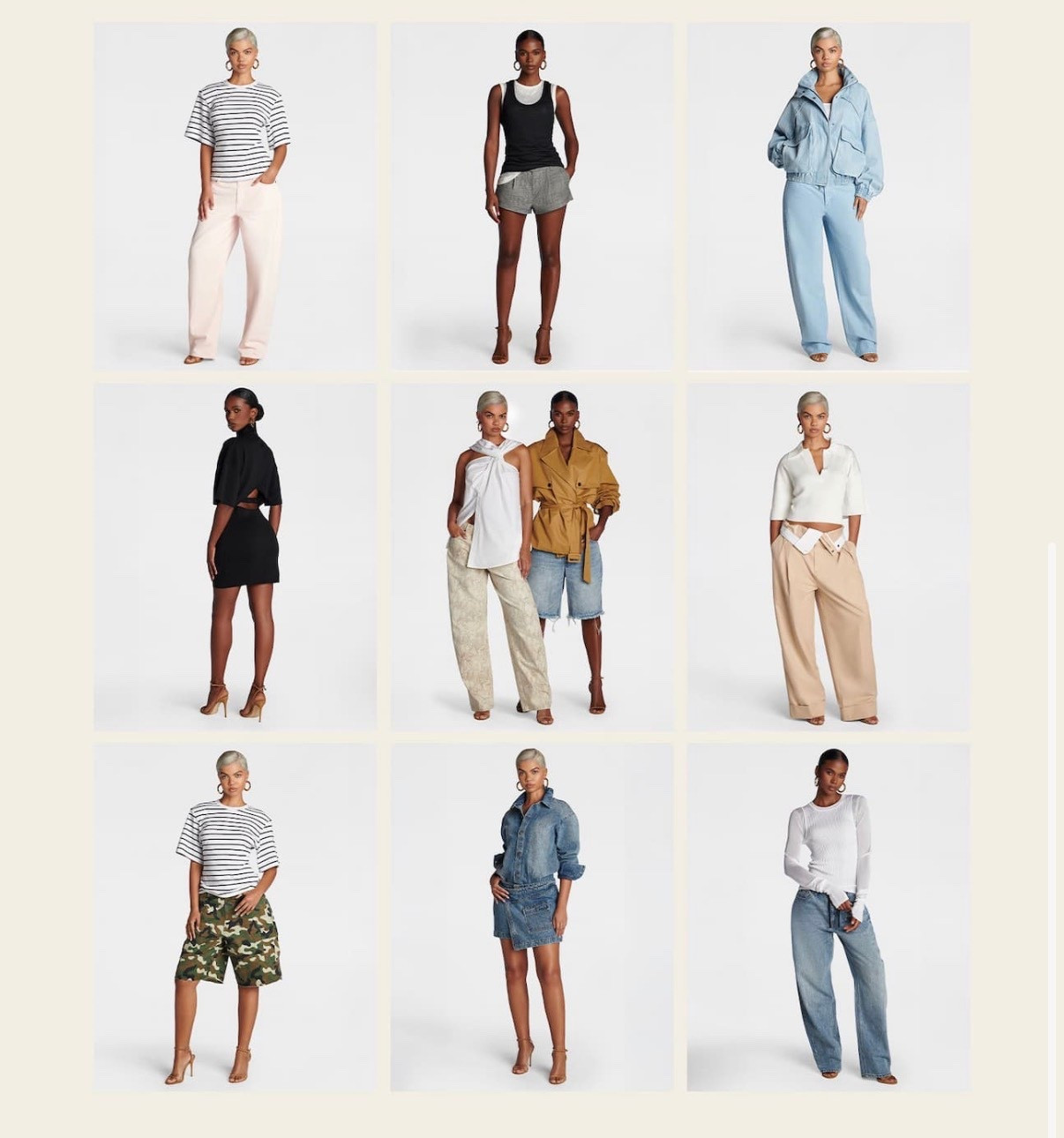 New KBB by Kahlana at Target

#LTKPlusSize #LTKMidsize #LTKootd