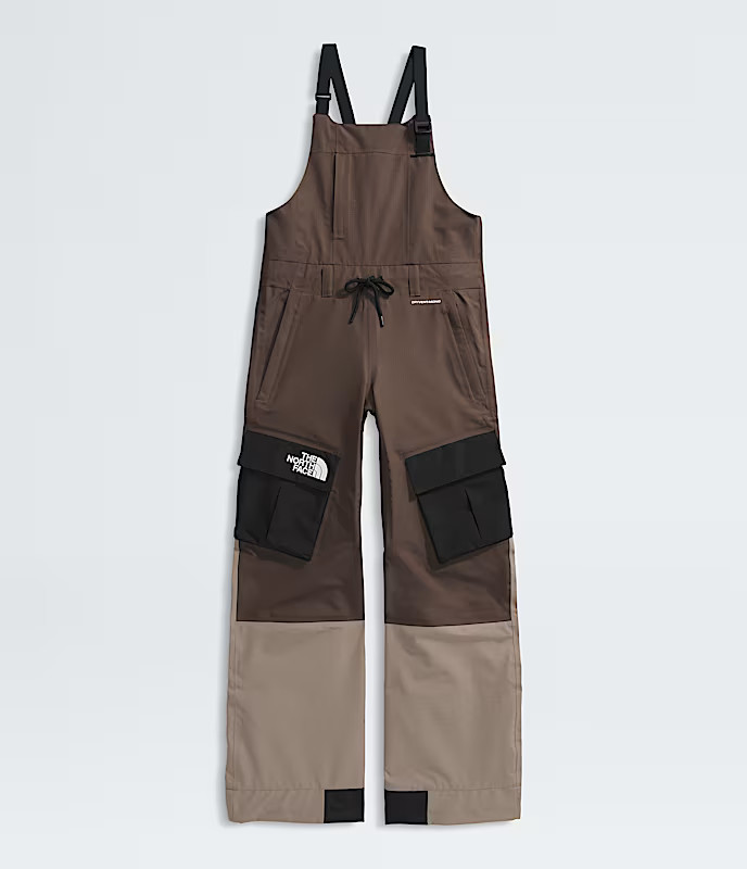 Women’s Dragline Bibs | The North Face (US)