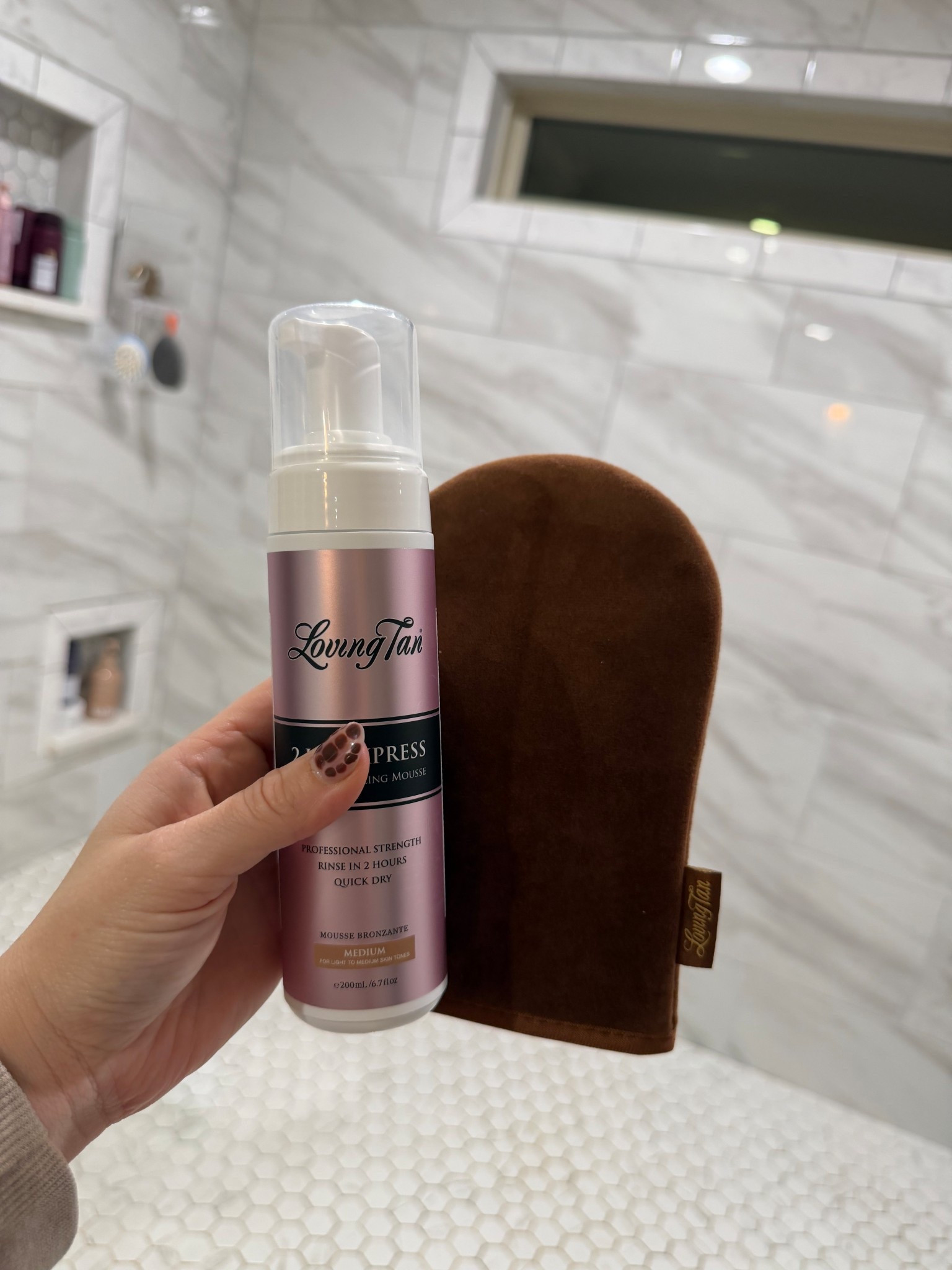 Loving Tan is always my go-to self tanner!! Linking all my favorite products from them here!! 💗

#LTKselfcare #LTKGiftGuide #LTKBeauty