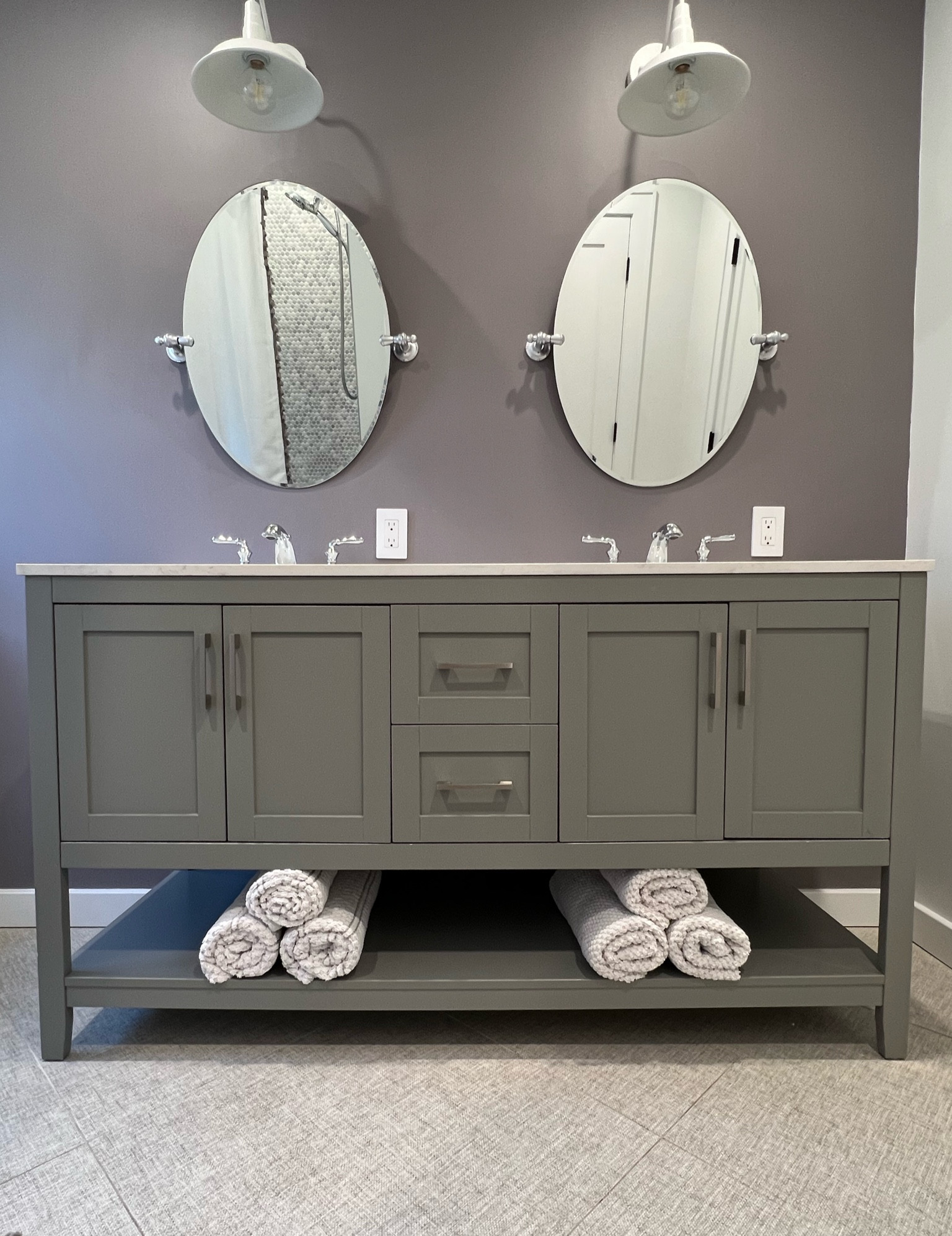 The perfect kids/guest bathroom vanity. 

#LTKfamily #LTKeurope #LTKhome