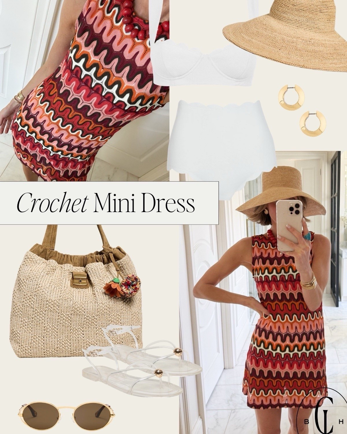 Amazon cover-ups that look so much more expensive than they are! The perfect addition to your beach wardrobe.

#LTKSwim #LTKootd