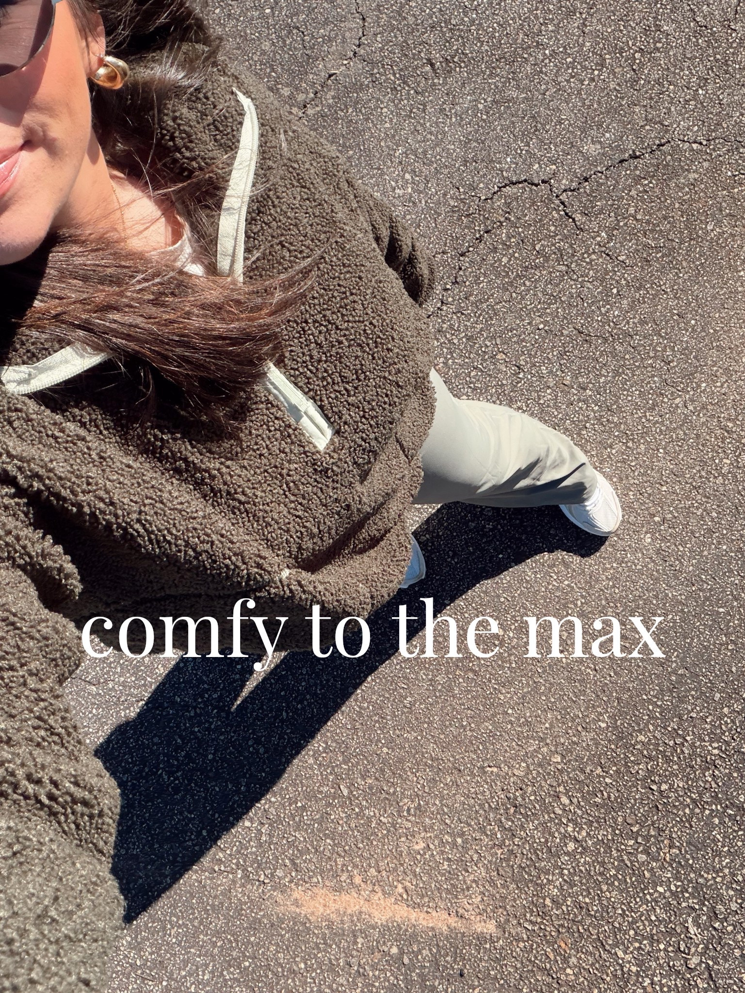 These leggings are butterrrr 🧈🫒

#LTKmomlife #LTKootd #LTKActive