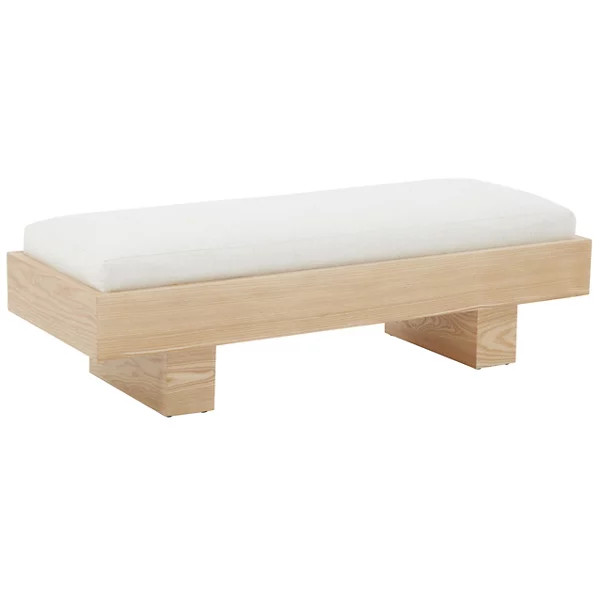 Neymar Bench | Lumens