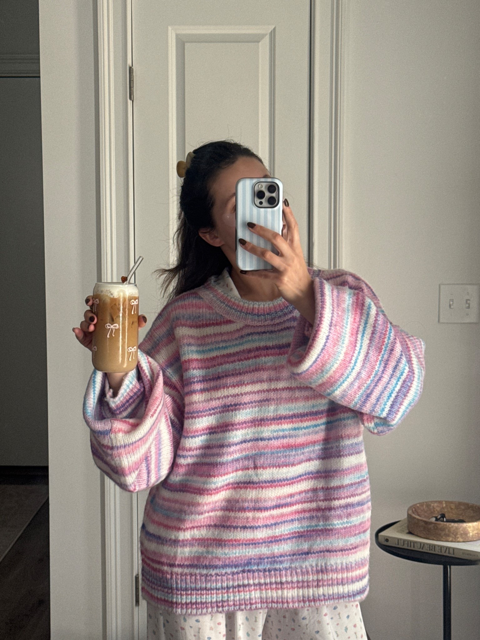 Striped sweaters❤️ wearing a small! Use amber15

Fall fashion, fall outfits 

#LTKSeasonal #LTKFindsUnder100 #LTKStyleTip